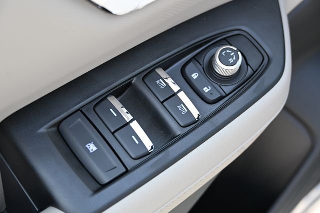 New 2026 White Subaru Limited image 17