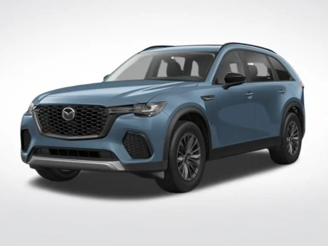 2026 Mazda CX-70 PHEV SC AWD's photo