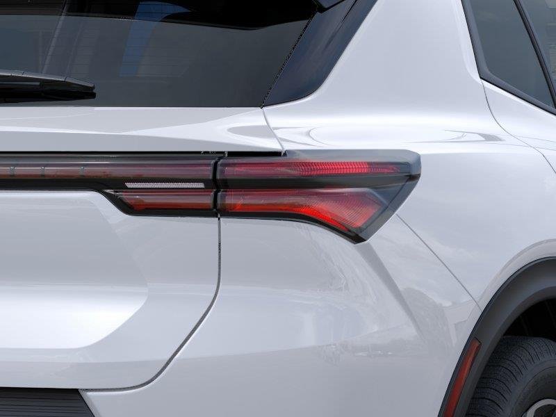 2026 Chevrolet Equinox EV 1LT - Photo 11