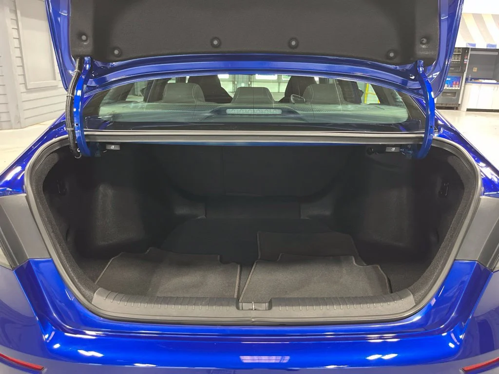 2023 Honda Accord Hybrid Sport - Photo 72