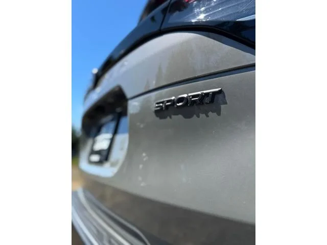 New 2026 RIVER ROCK PEARL Subaru Sport Onyx Edition image 43