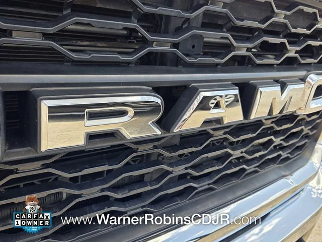 Used 2024 Red Ram Tradesman image 31