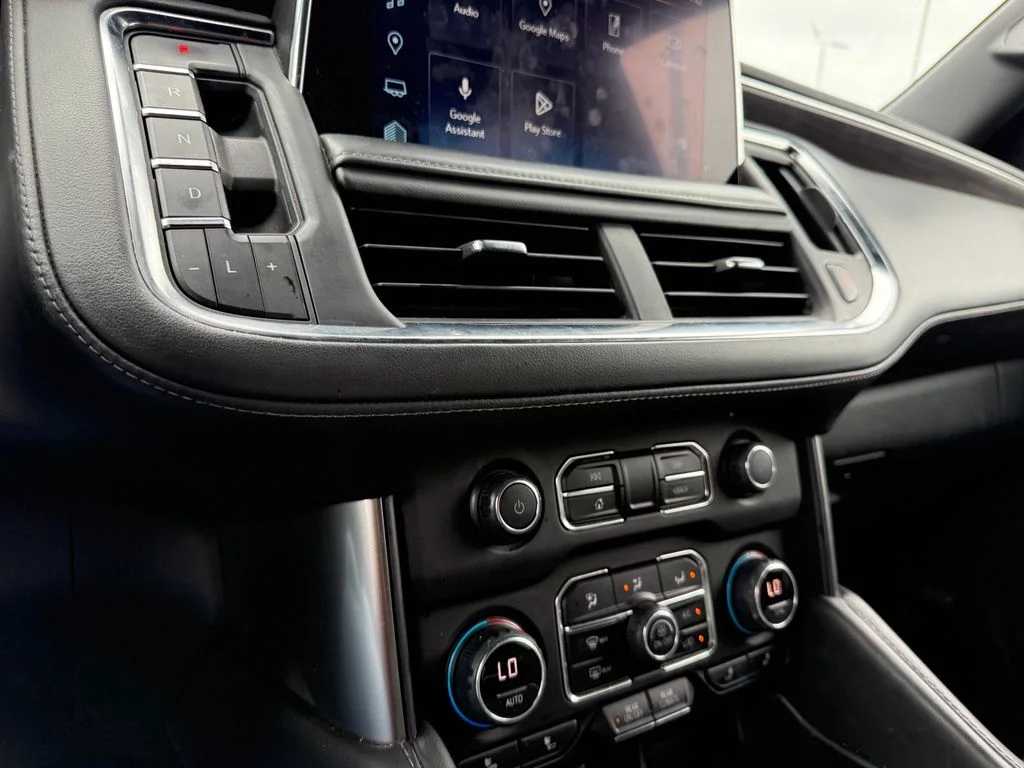 Used 2023 Black Chevrolet LT image 18