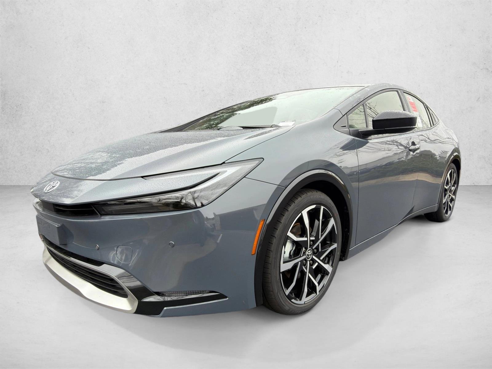 New 2026 Guardian Gray Toyota XSE image 7