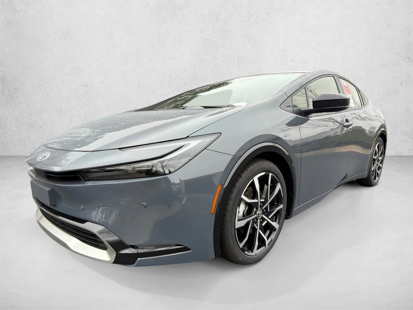 New 2026 Guardian Gray Toyota XSE image 7