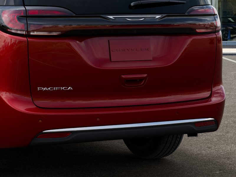 New 2027 Red Hot Pearlcoat Chrysler Select image 13