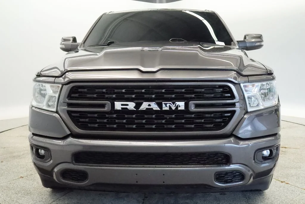 Used 2024 Gray Ram Big Horn/Lone Star image 12