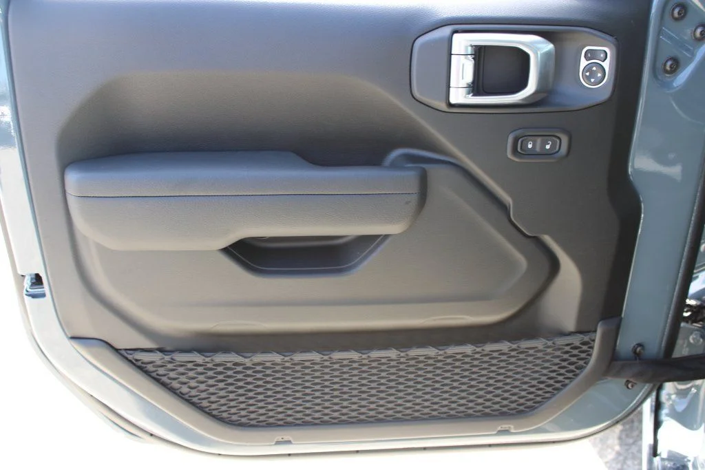 2026 Jeep Gladiator Sport S - Photo 9