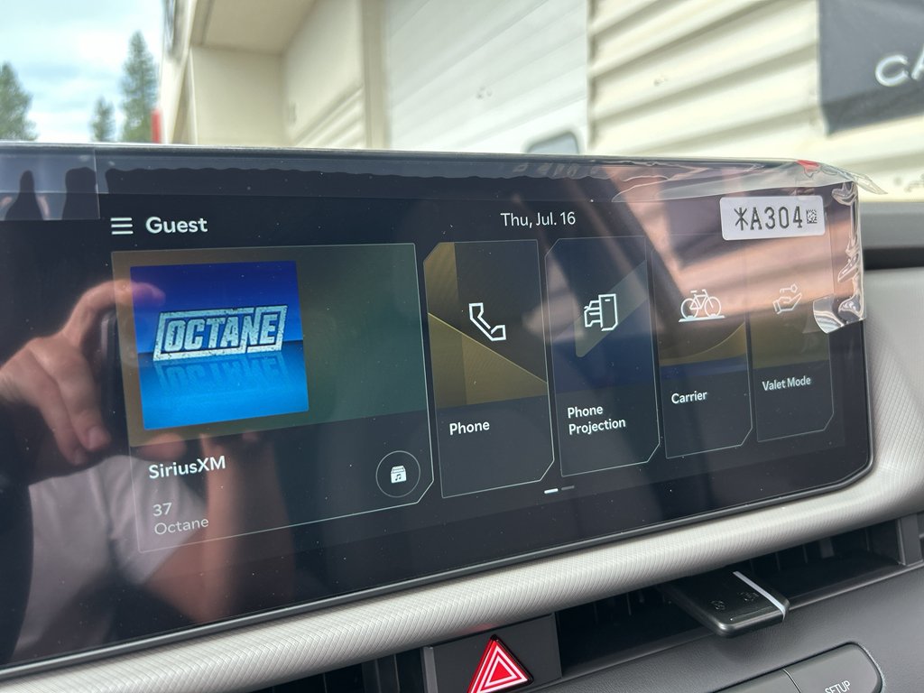 New 2027 Frost Blue / Black Roof Kia S image 18