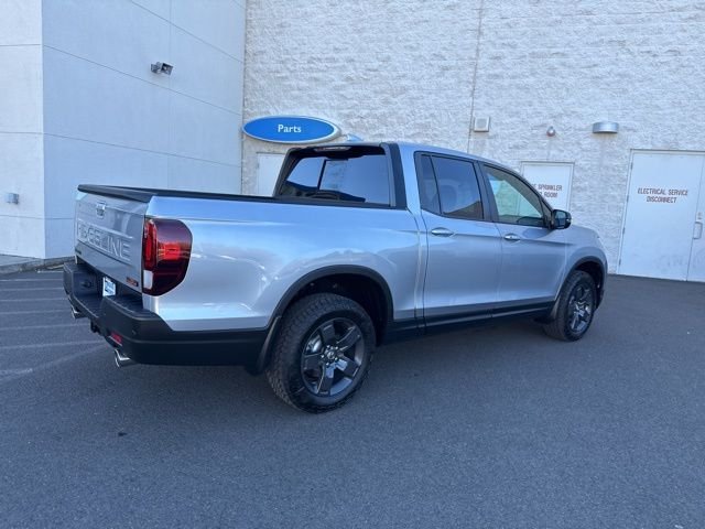 2026 Honda Ridgeline TrailSport - Photo 6