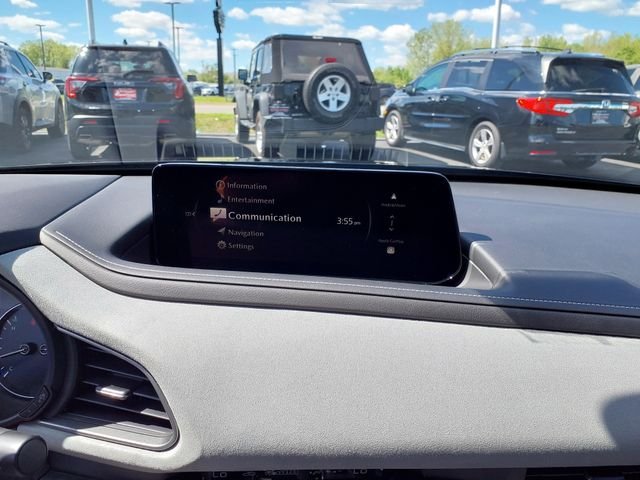 New 2026 Jet Black Mica Mazda 2.5 S Aire Edition image 13