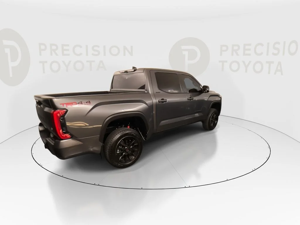 Used 2024 Magnetic Gray Metallic Toyota Limited image 19