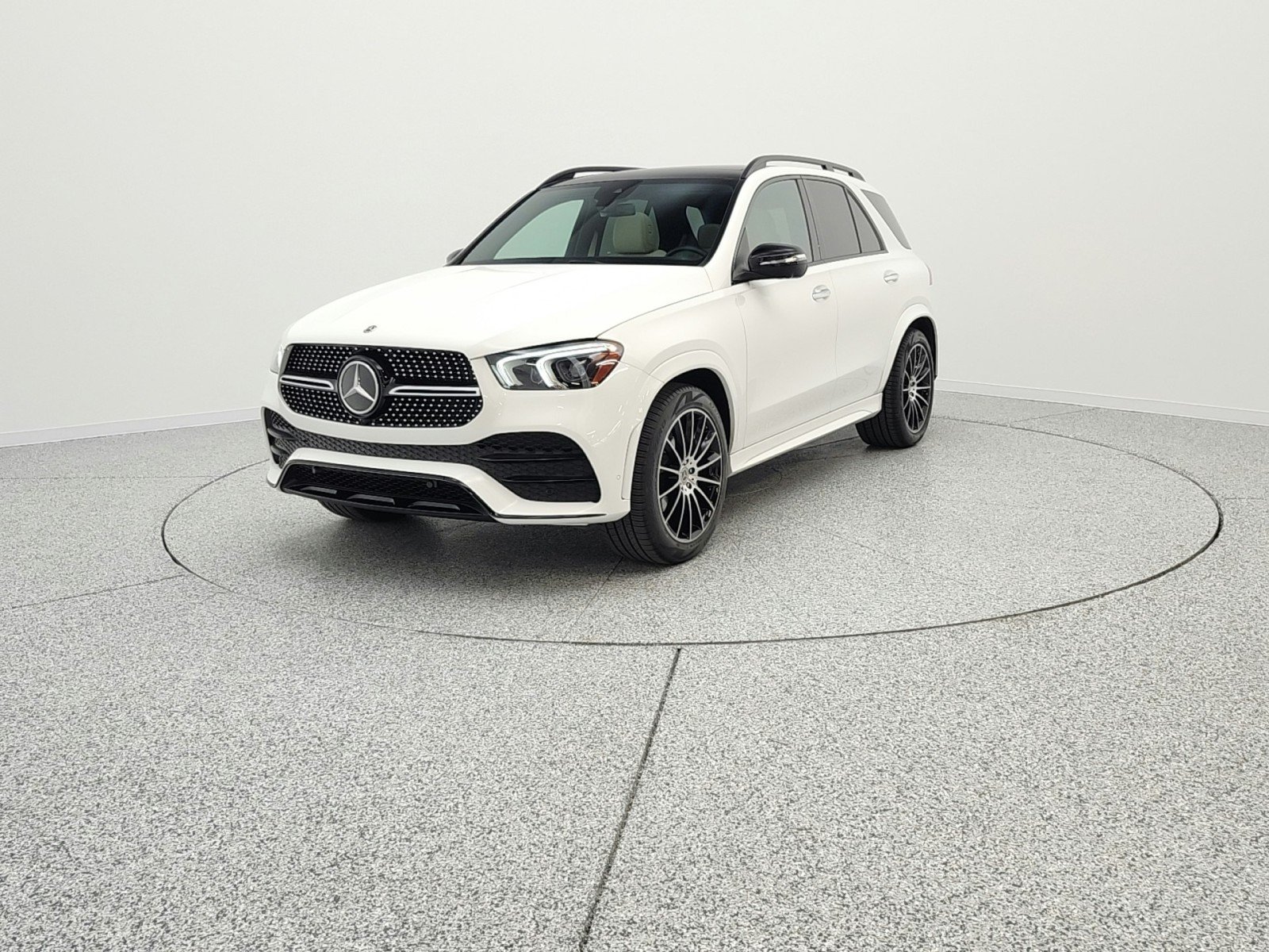 2023 Mercedes-Benz GLE GLE350