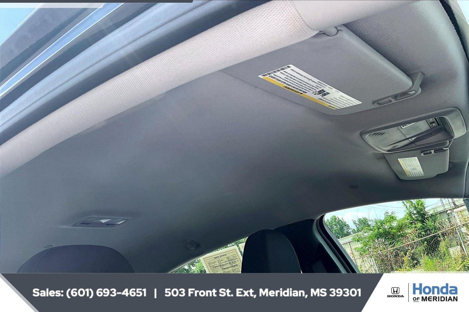 Used 2023 Mosaic Black Metallic Chevrolet LT image 16