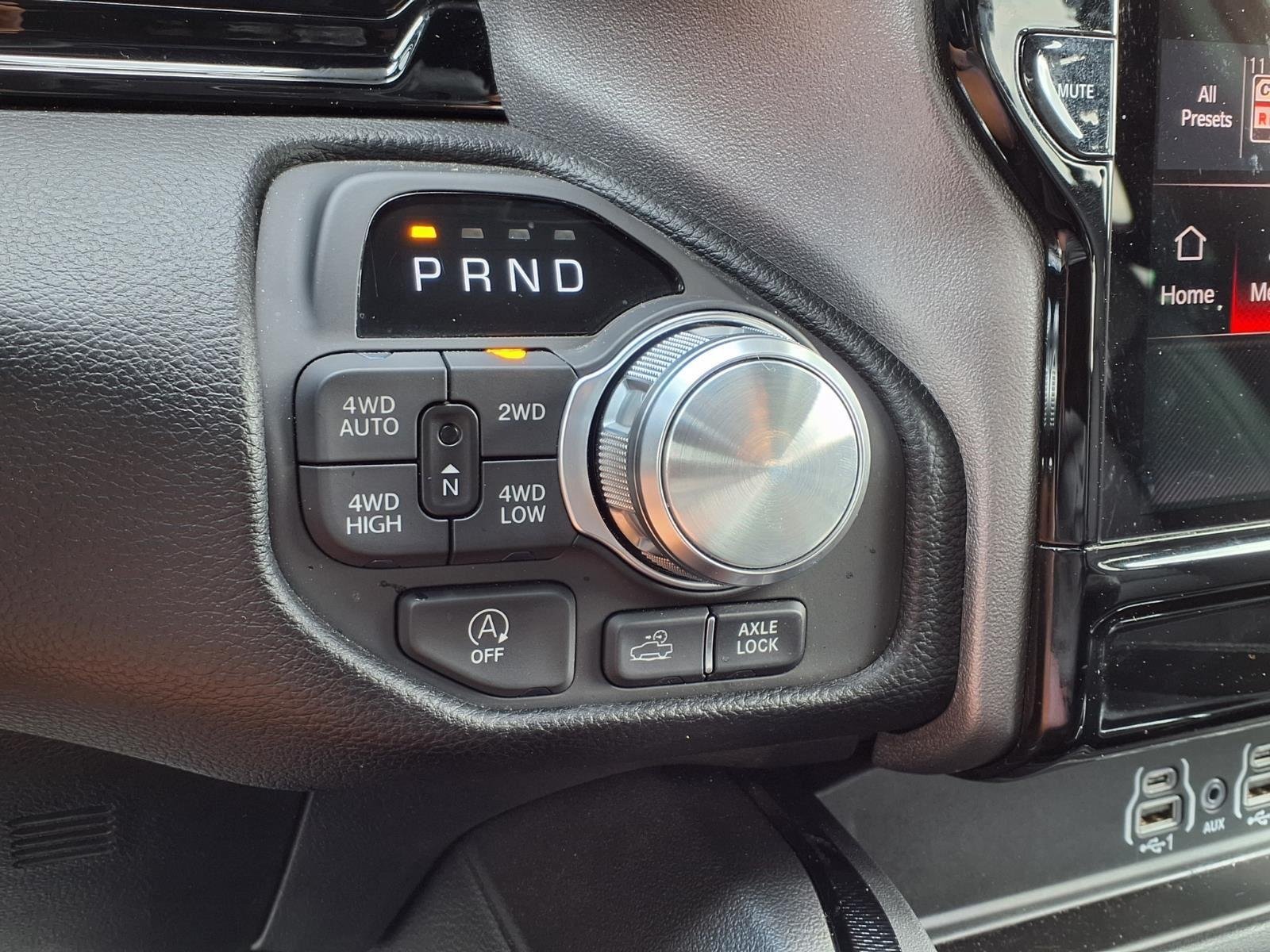 Used 2026 Canyon Lake Ram Rebel image 7