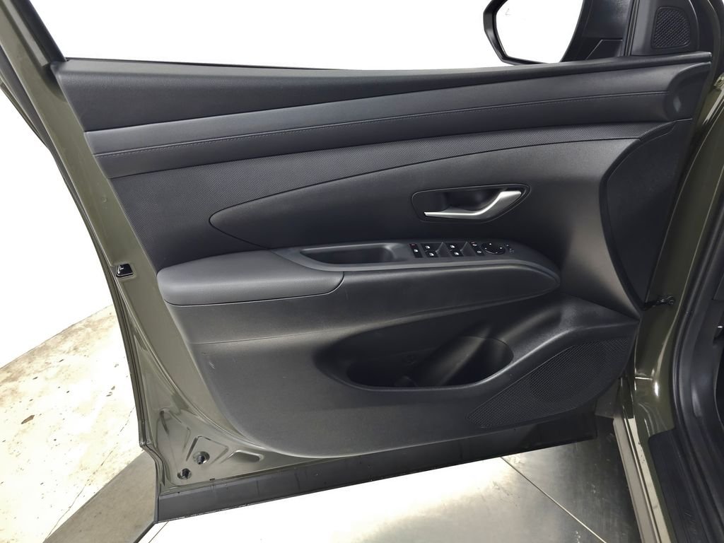 2026 Hyundai Tucson SEL - Photo 16