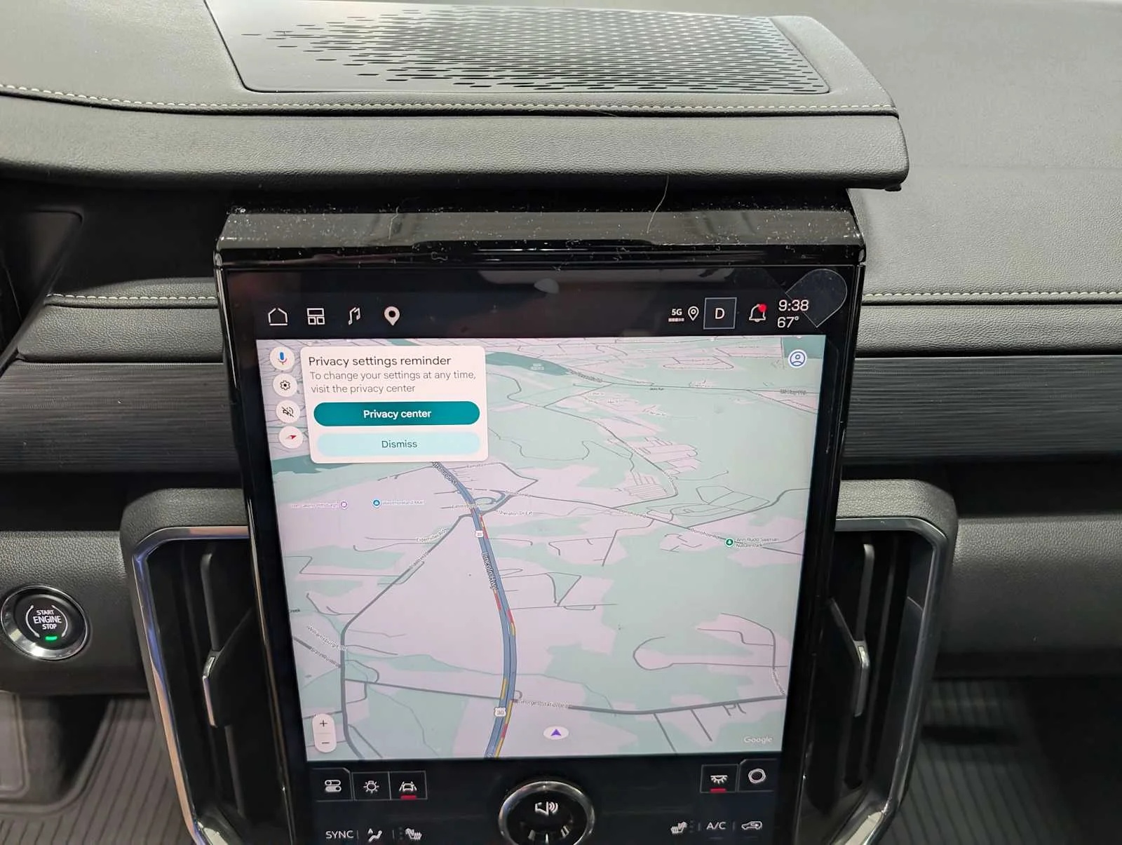 2026 GMC Acadia Elevation - Photo 25