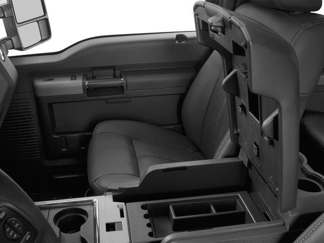 Used 2016 Blue Jeans Metallic Ford XL image 15