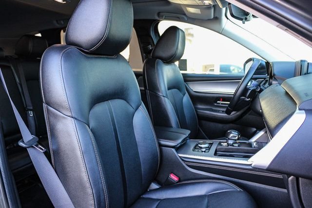 2024 Mazda CX-90 Preferred Package - Photo 17