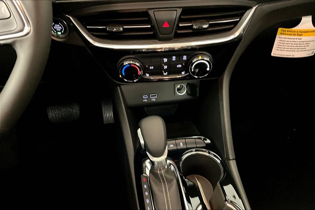 2026 Buick Encore GX Sport Touring - Photo 7