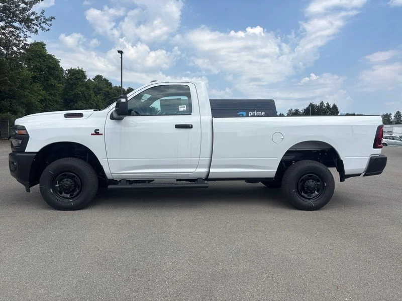 2025 RAM 2500 Tradesman - Photo 6