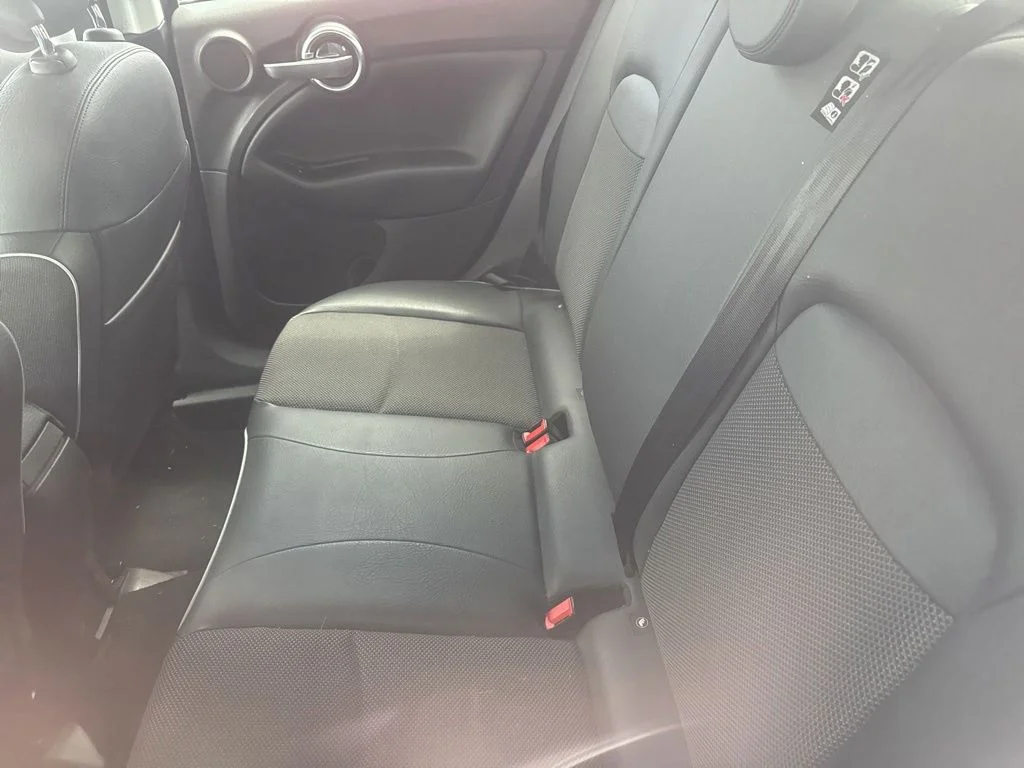Used 2018 Gray FIAT Trekking image 7