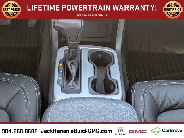 Used 2021 Red Chevrolet LT image 18
