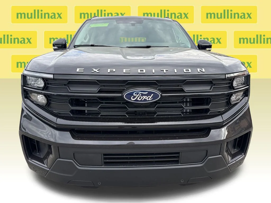 New 2026 Gray Ford Active image 12