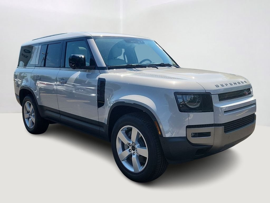 New 2026 Borasco Grey Land Rover S image 2