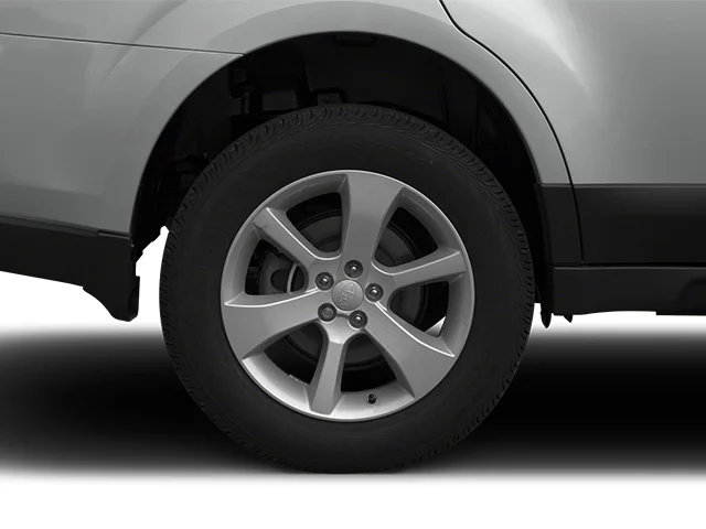 Used 2014 Tungsten Metallic Subaru 2.5i Premium image 11