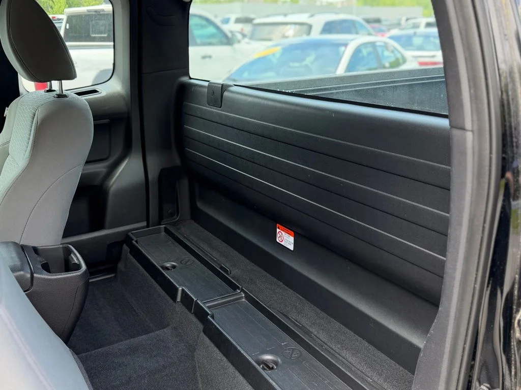 Used 2016 Black Toyota SR image 5