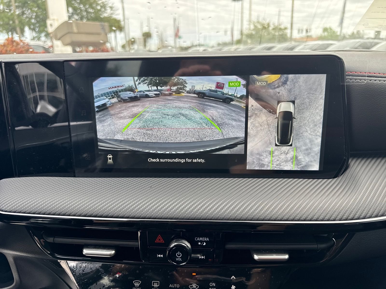 New 2026 Nissan Kicks SR 4D Sport Utility