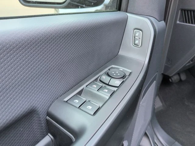 New 2026 Agate Black Metallic Ford STX® image 11
