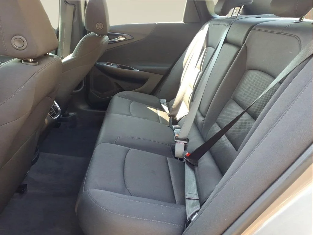 Certified Used 2024 Gray Chevrolet LT image 18