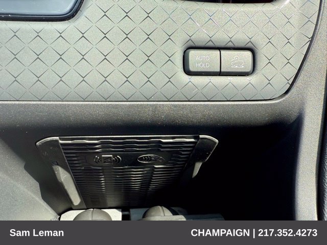 2025 Jeep Wagoneer S Limited - Photo 36