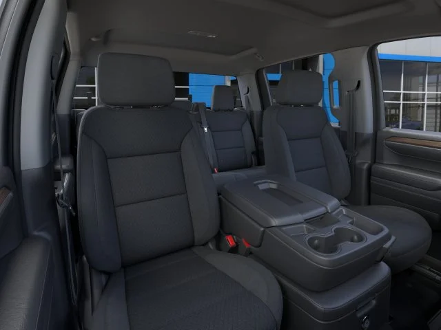 2026 Chevrolet Silverado 1500 LT - Photo 16