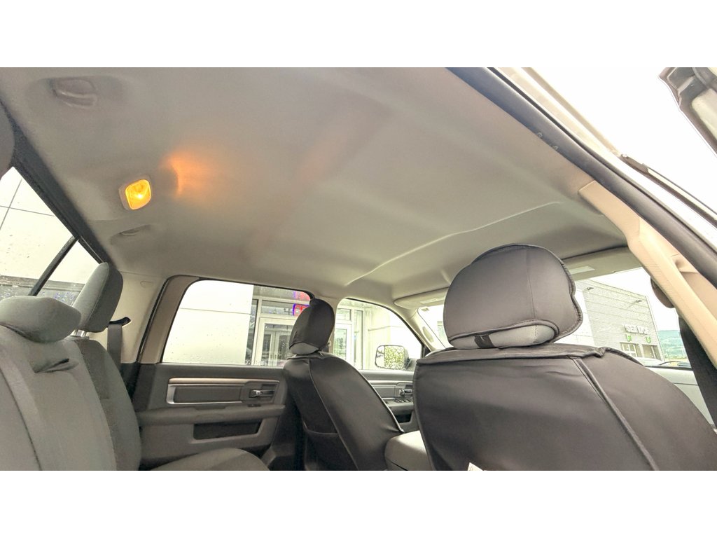 Used 2015 White Ram Outdoorsman image 14