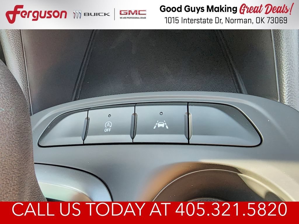 2026 Buick Envista Preferred - Photo 28