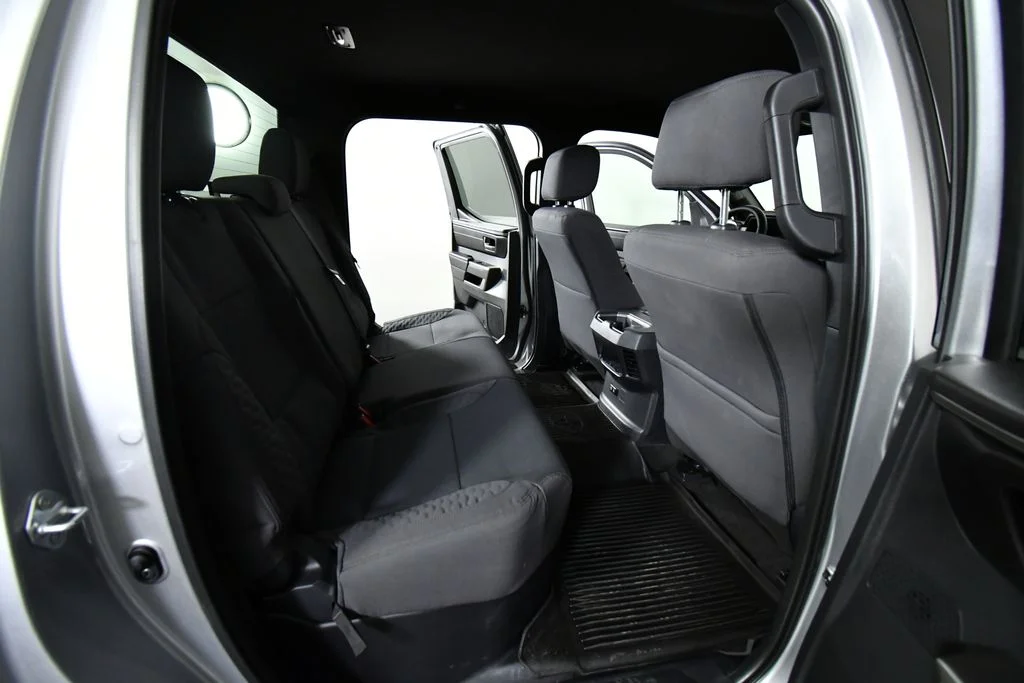 Used 2025 Silver Toyota SR5 image 23