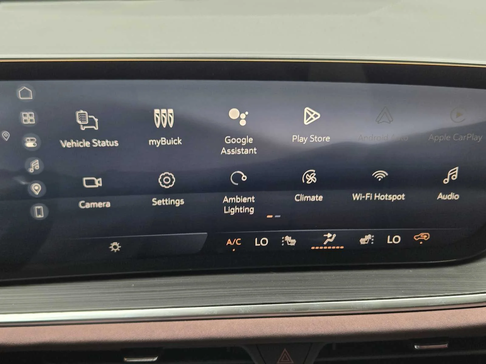 2026 Buick Envision Sport Touring - Photo 11