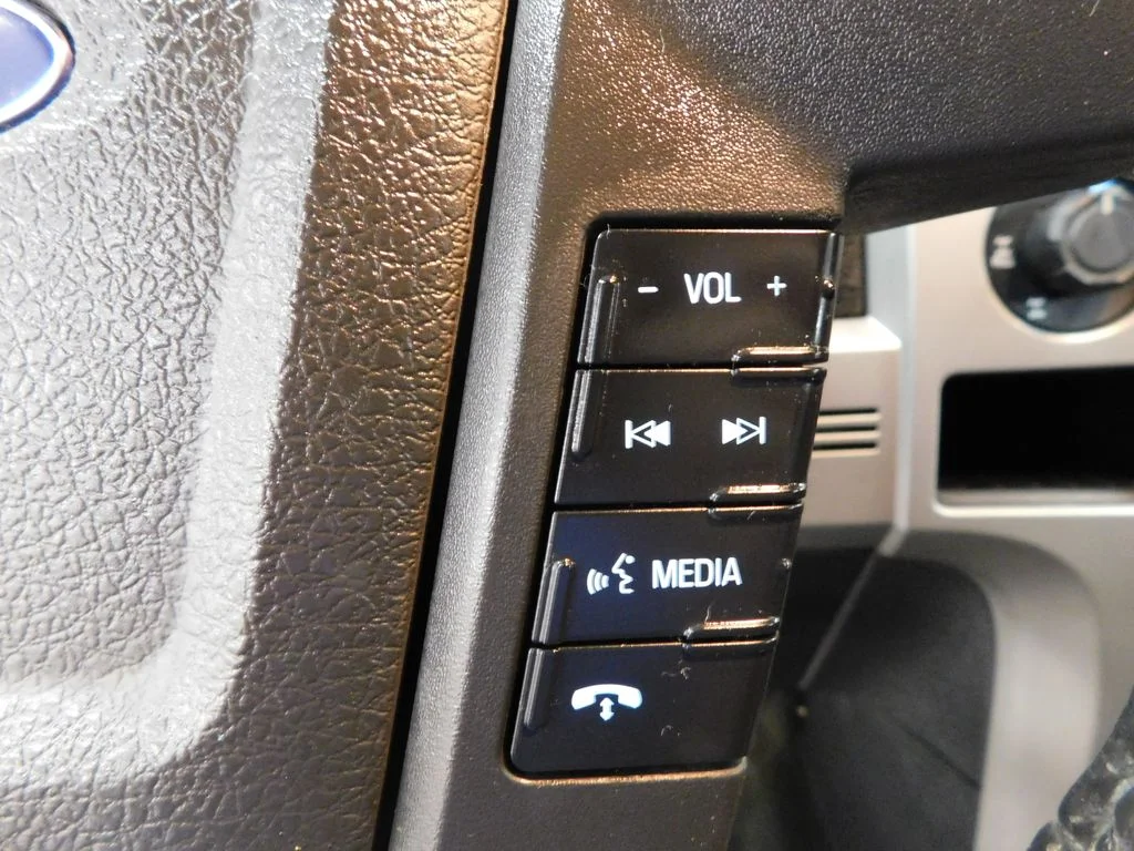 Used 2012 Ingot Silver Metallic Ford FX4 image 18