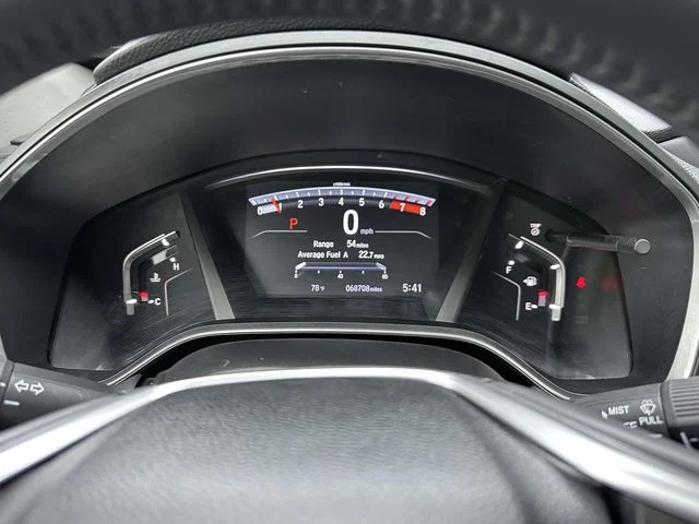 2018 Honda CR-V EX-L - Photo 26