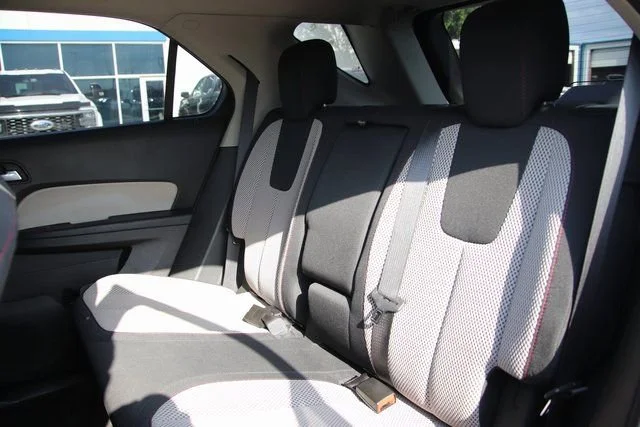2012 Chevrolet Equinox 1LT - Photo 31