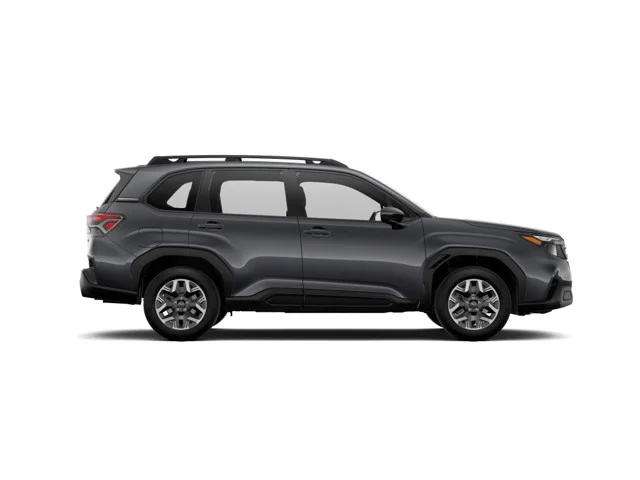 New 2026 MAGNETITE GRAY METALLIC Subaru Standard Model image 7