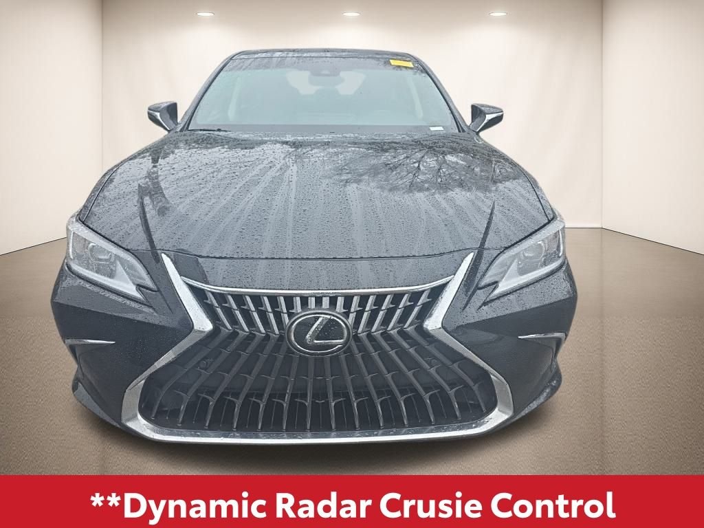 2024 Lexus ES 350 - Photo 12