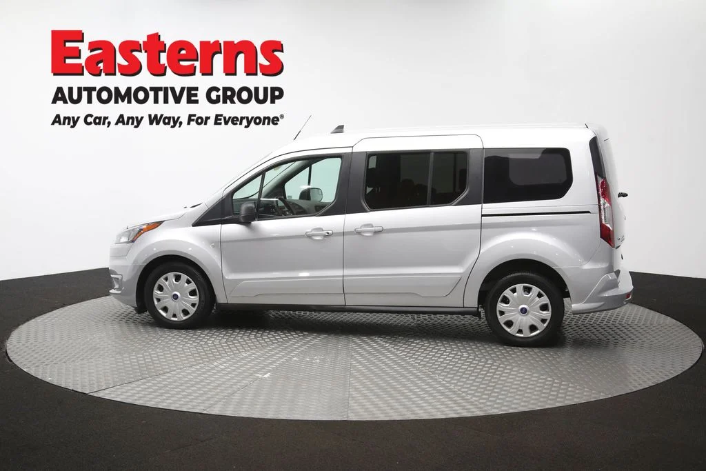 Used 2022 Silver Ford XLT image 59