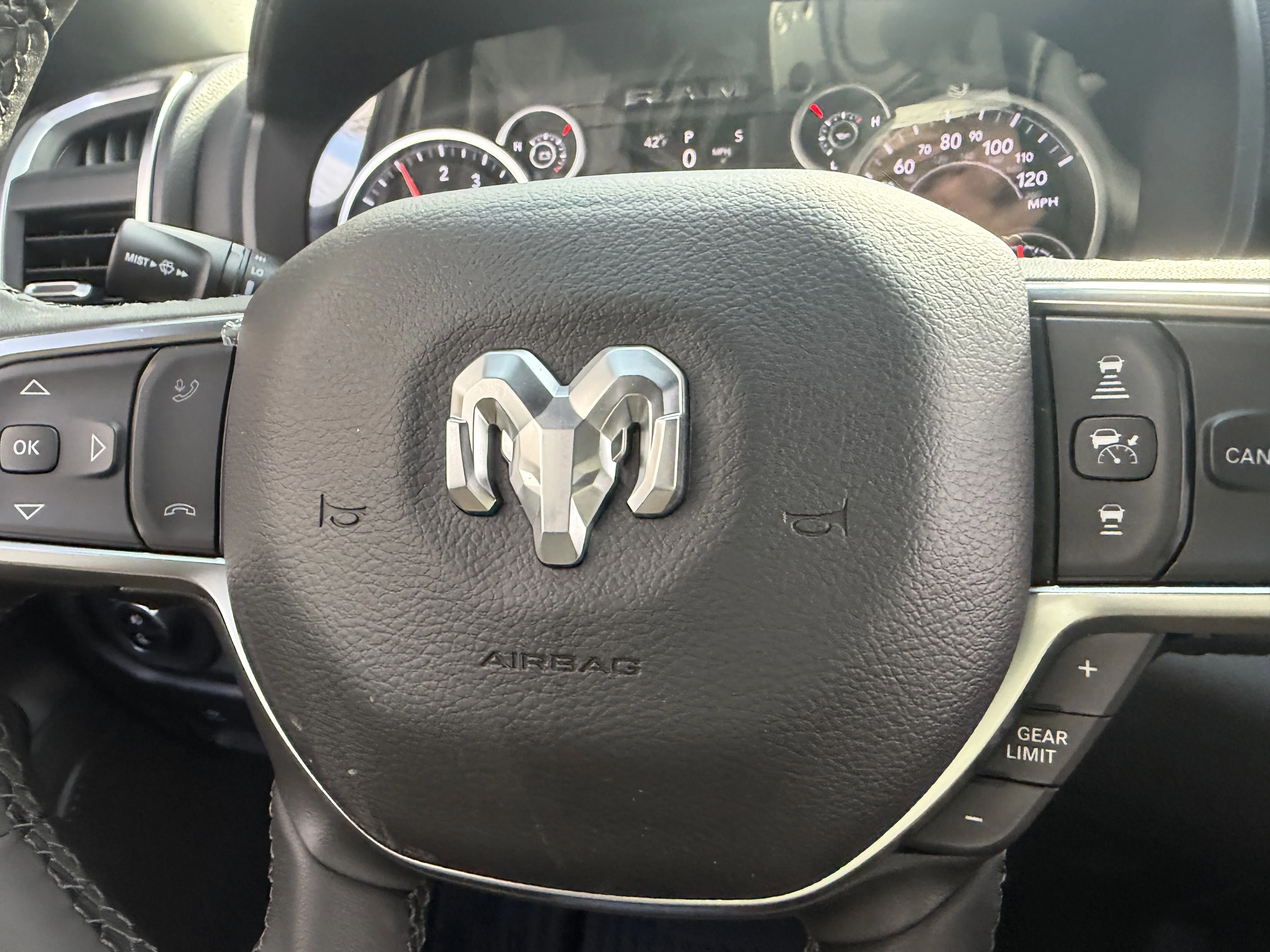 2026 RAM 1500 Big Horn/Lone Star - Photo 35