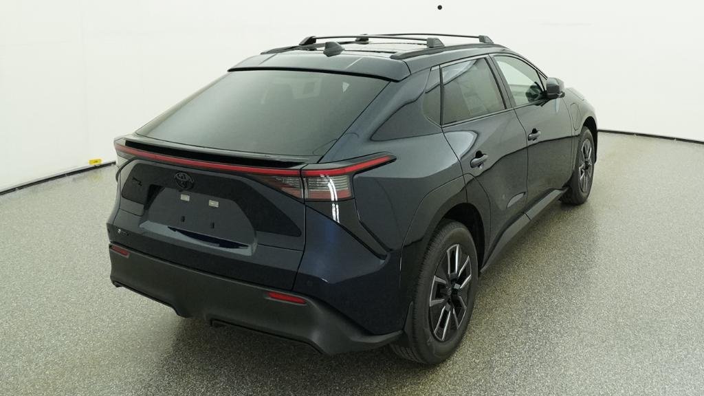 New 2026 Blueprint Toyota XLE image 64