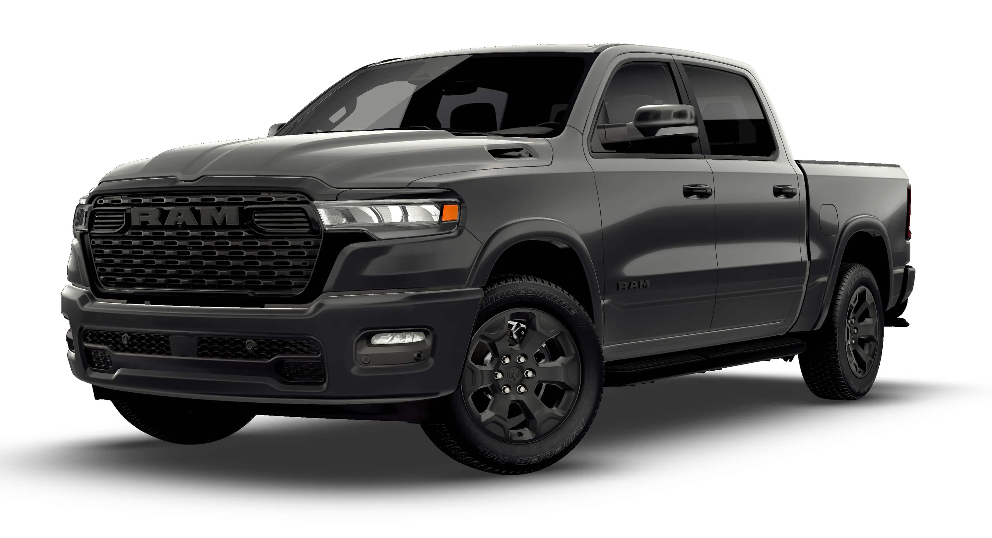 2026 RAM 1500's photo