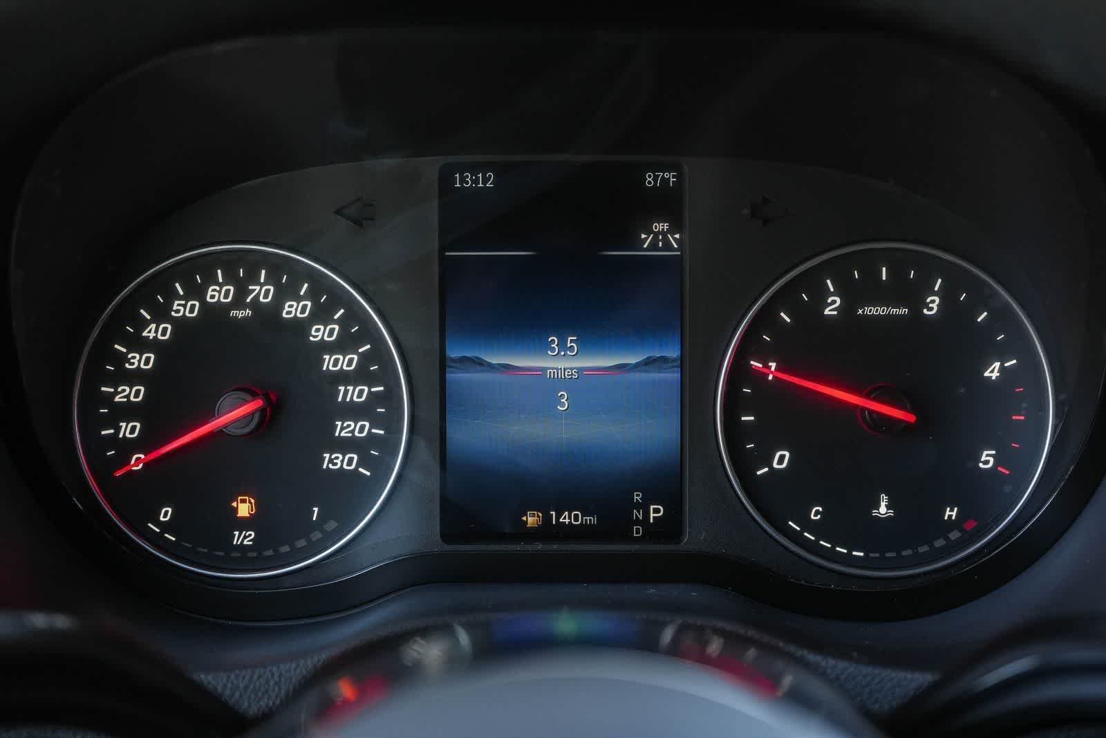New 2026 Graphite Gray Mercedes-Benz Passenger 144WB High Roof AWD 2.0L I4 Diesel Turbo image 28